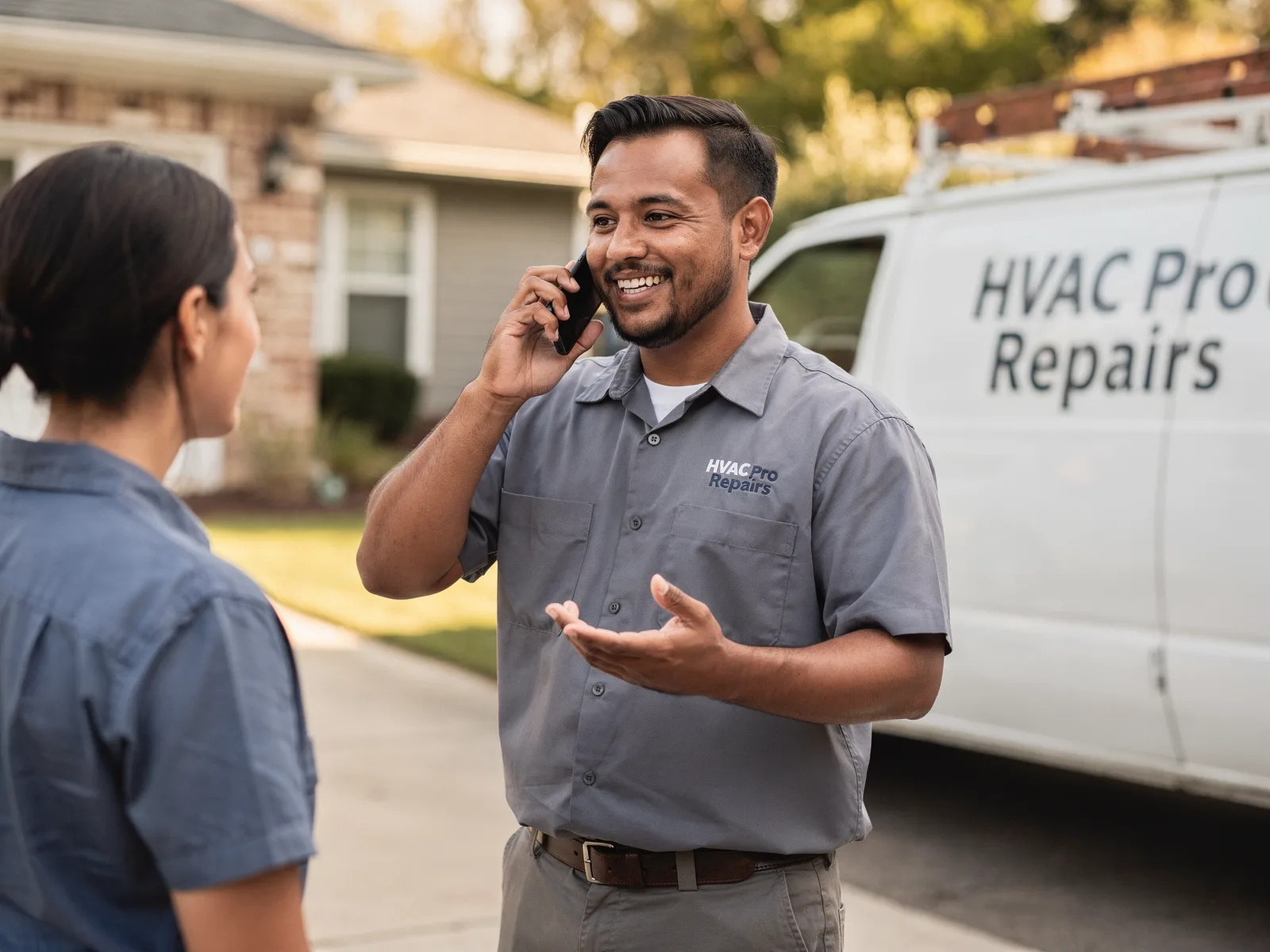 Heat Pump Repair Errol, NH FAQs